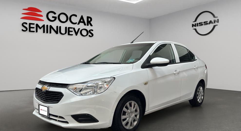 Chevrolet Aveo 2022 Ecatepec