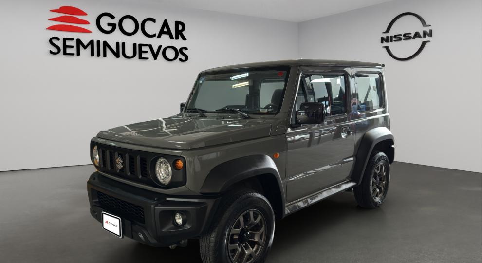 Suzuki Otro Modelo 2022 Ecatepec