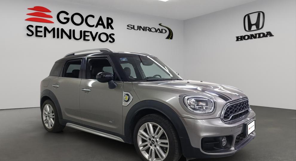 Mini Countryman 2020 Cuajimalpa de Morelos