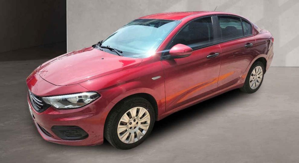 Dodge Neón 2020 Venustiano Carranza