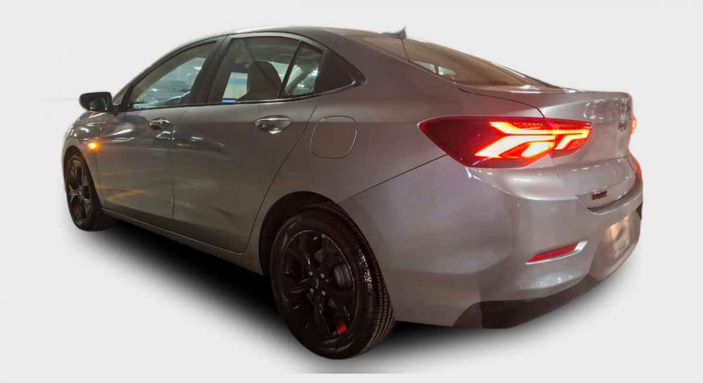 Chevrolet Onix 2023 Gustavo A. Madero