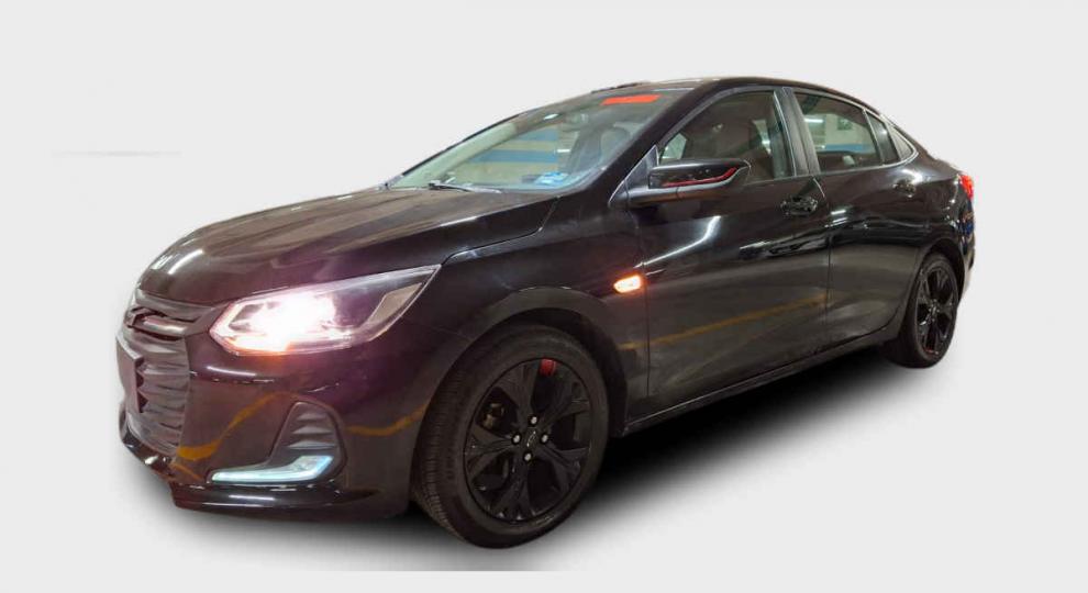 Chevrolet Onix 2023 Gustavo A. Madero
