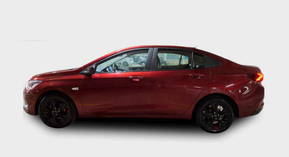 Chevrolet Onix 2023 Gustavo A. Madero