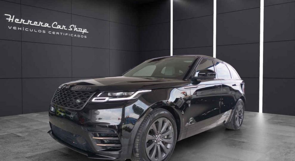 Land Rover Velar 2023 San Luis Potosi