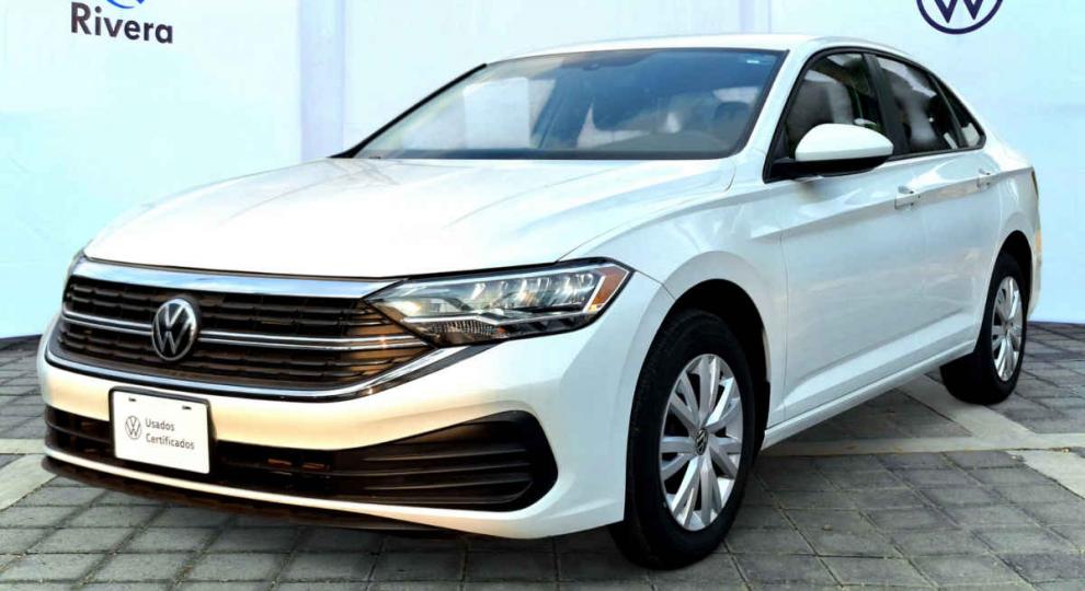 Volkswagen Jetta 2023 Puebla