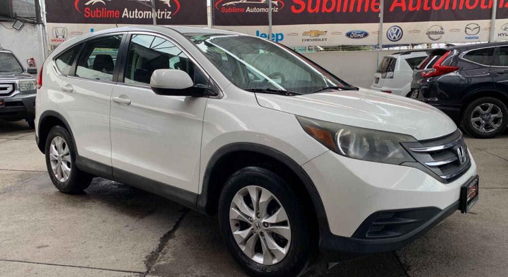 Honda CR-V 2014 Guadalajara