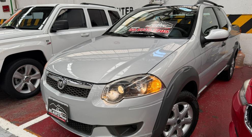 Dodge RAM 700 2018 Tlalnepantla