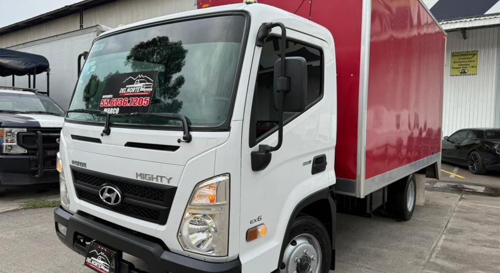 Hyundai Otro Modelo 2021 Tlalnepantla