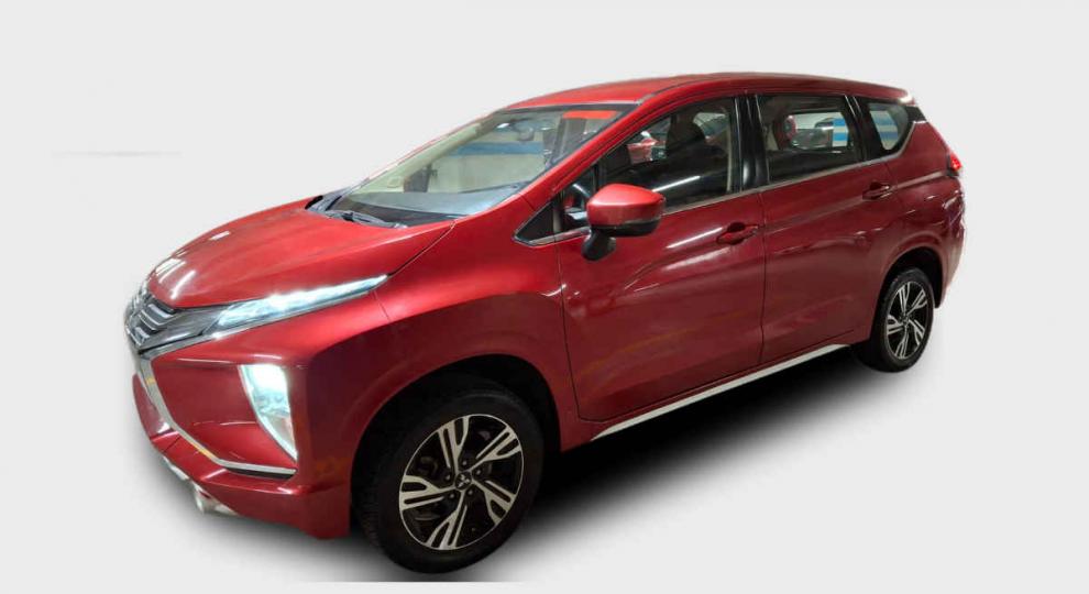 Mitsubishi Otro Modelo 2023 Gustavo A. Madero