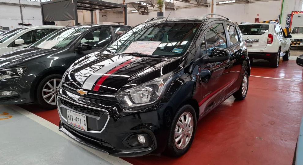 Chevrolet Beat 2019 Tlalnepantla