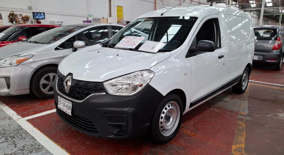 Peugeot Kangoo 2021 Tlalnepantla