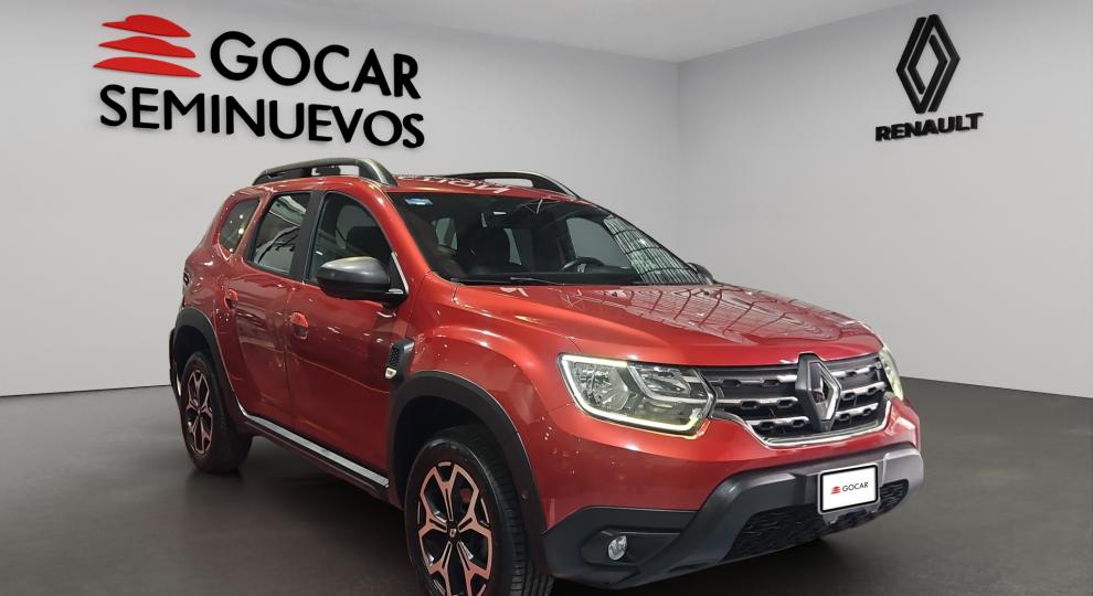 Renault Duster 2024 Alvaro Obregón