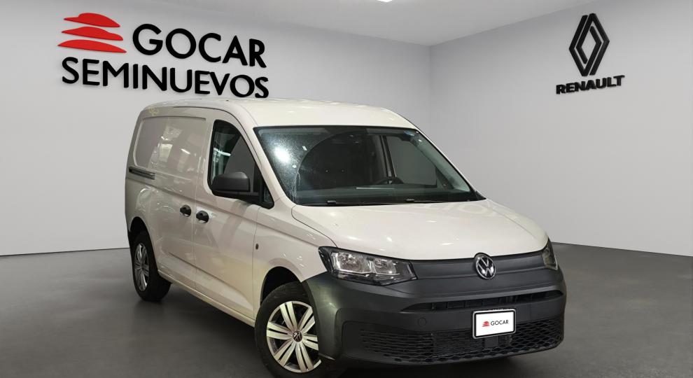 Volkswagen Caddy 2024 Alvaro Obregón