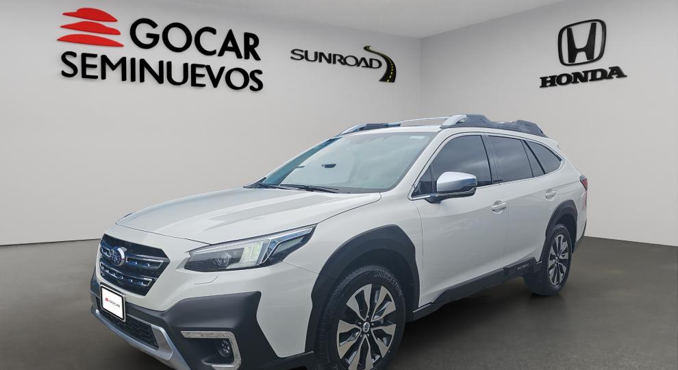Subaru Outback 2023 Metepec