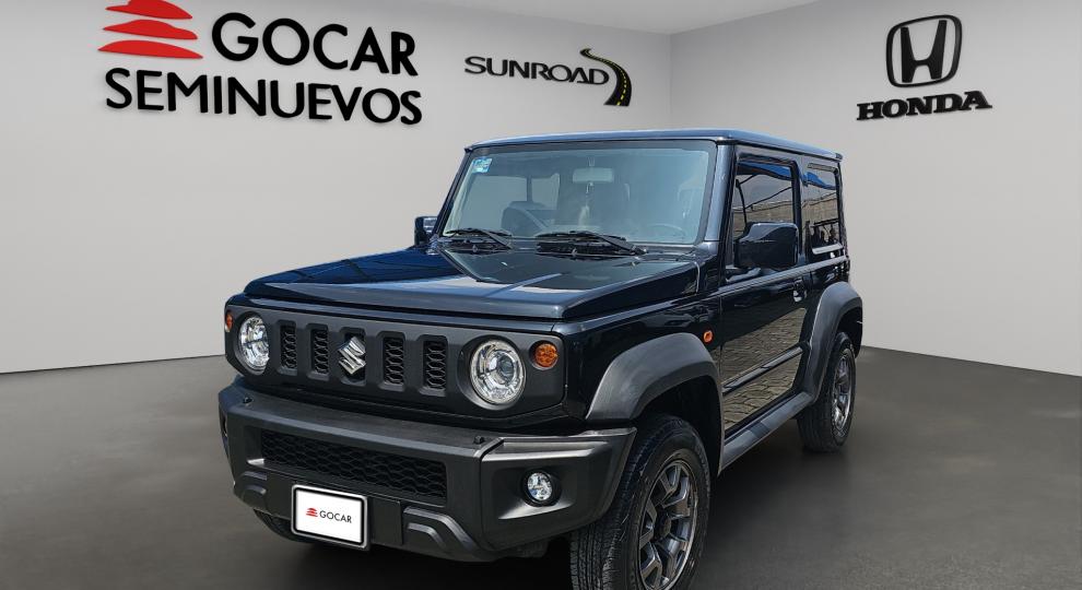 Suzuki Jimny 2022 Metepec