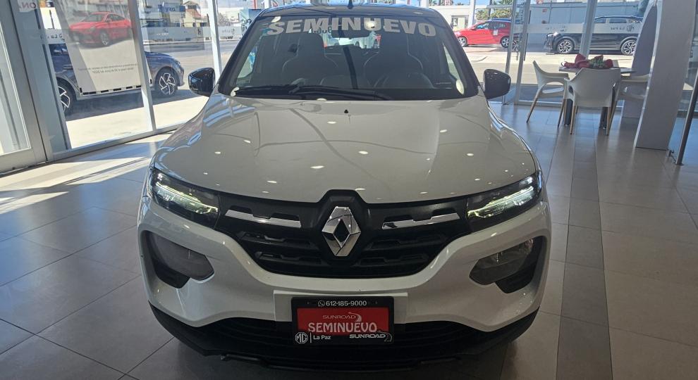 Renault Kwid 2024 La Paz