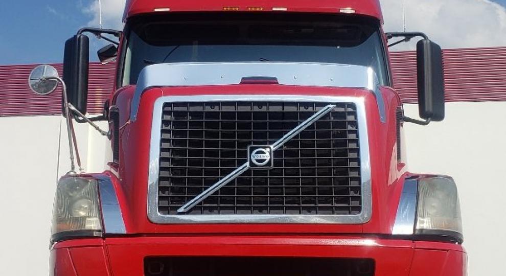 Volvo VNL 2011 Atlacomulco
