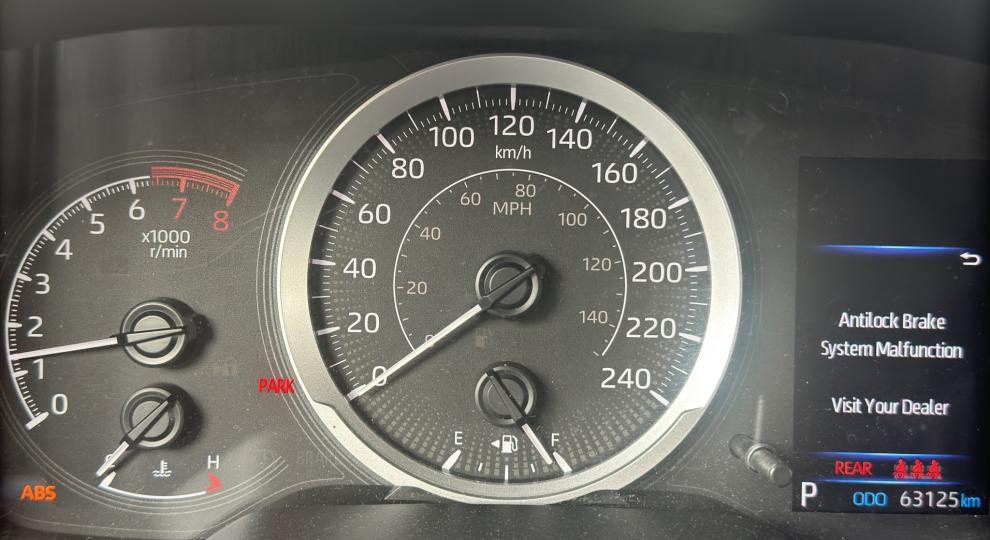 Toyota Corolla 2022 Ecatepec