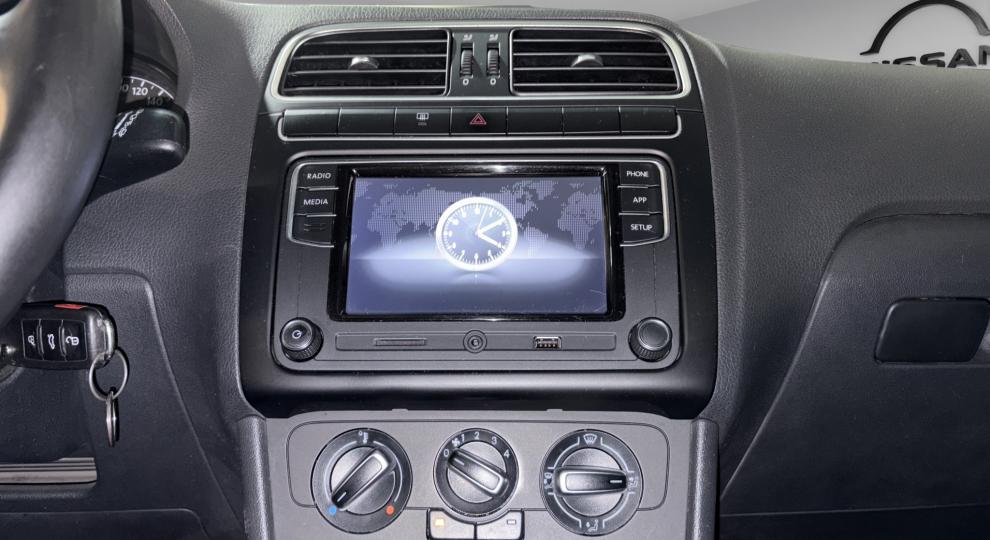 Volkswagen Polo 2020 Ecatepec