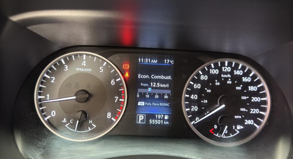 Nissan Sentra 2023 Ecatepec