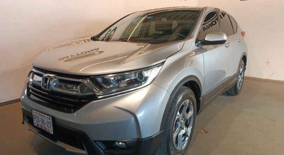 Honda CR-V 2018 San Fernando Huixquilucan