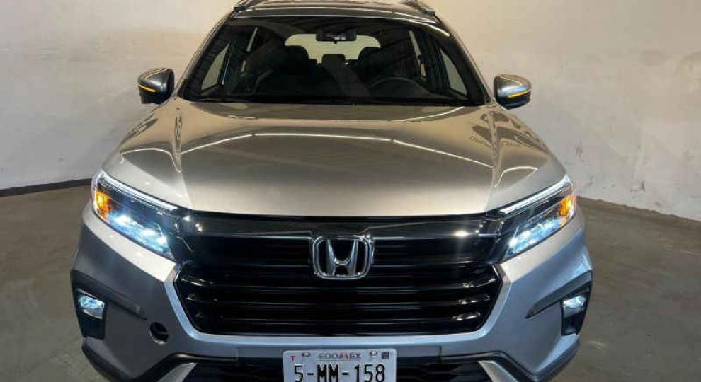 Honda BR-V 2025 San Fernando Huixquilucan
