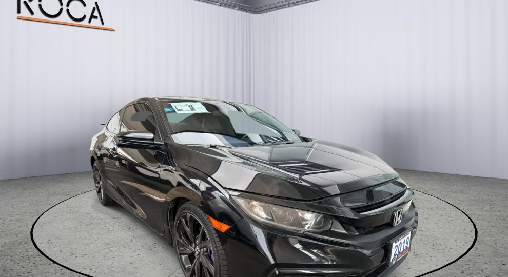 Honda Civic 2019 Celaya