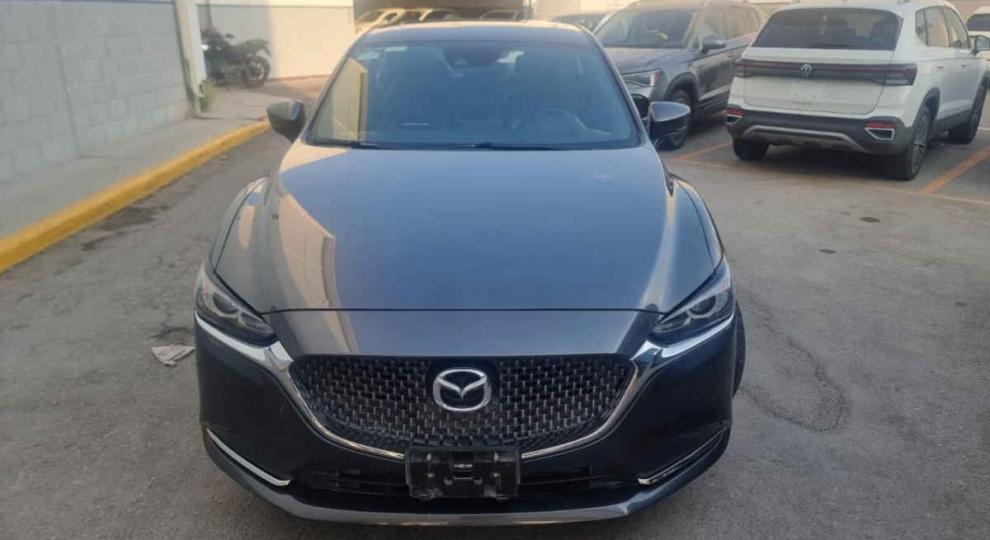 Mazda 6 2020 Torreon