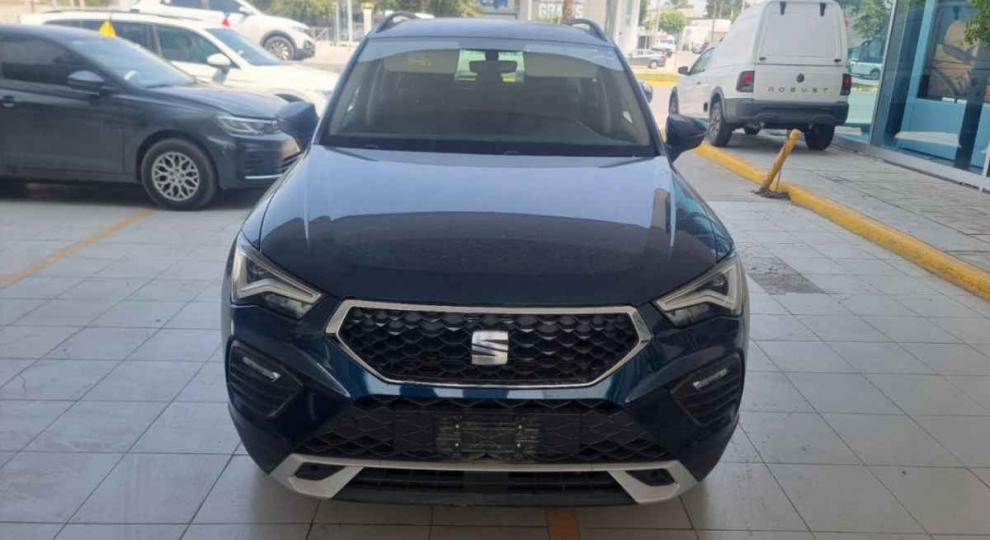 Seat Ateca 2024 Torreon