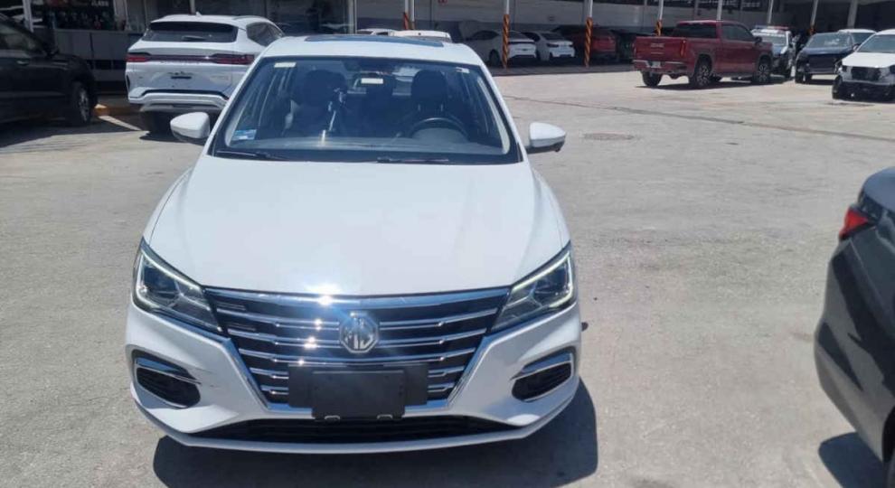MG Otro Modelo 2023 Torreon