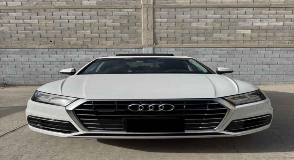 Audi Q5 2019 Torreon