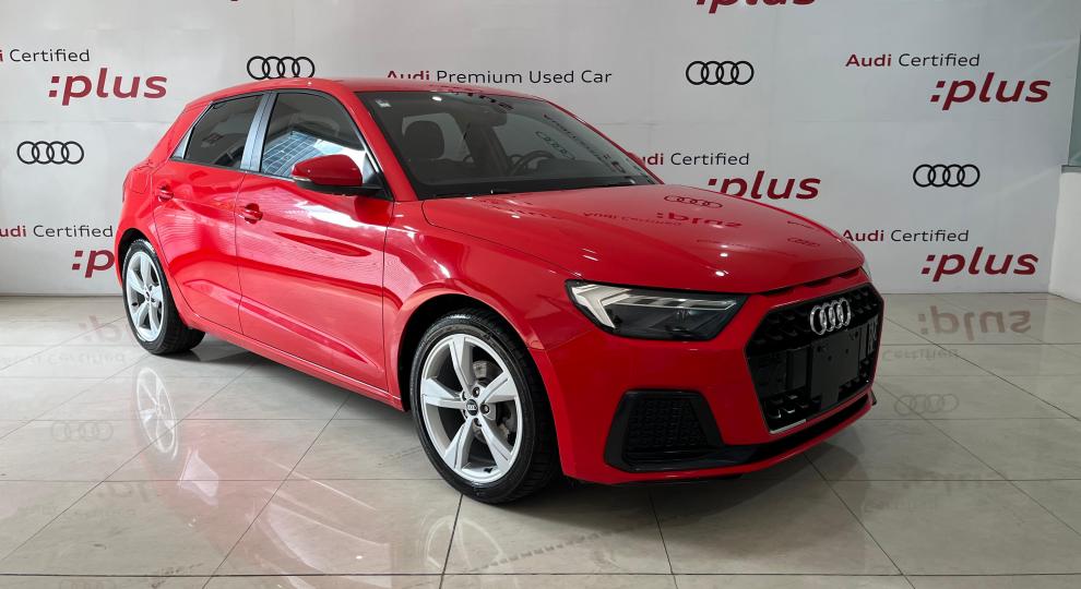 Audi A1 2021 Cuajimalpa de Morelos