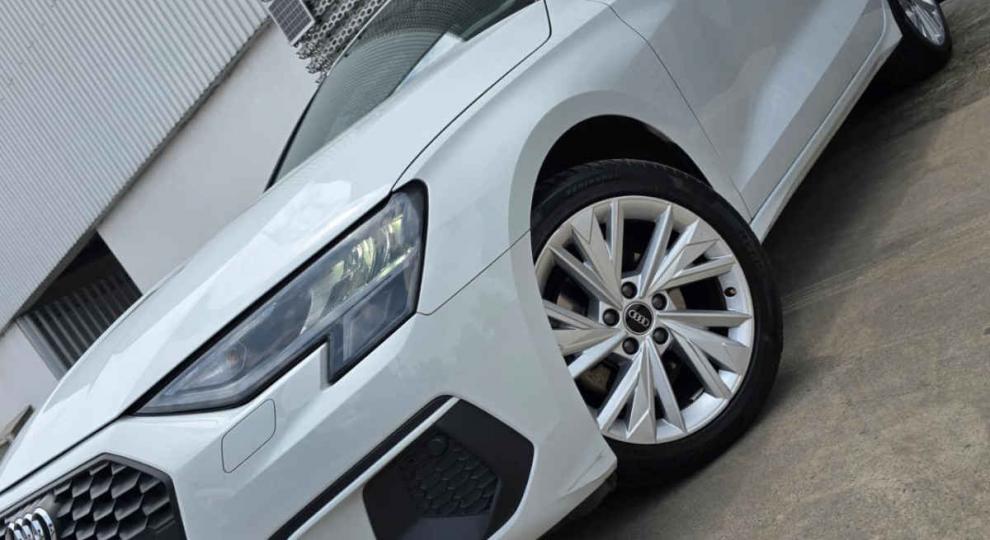 Audi A3 2022 Tlalnepantla