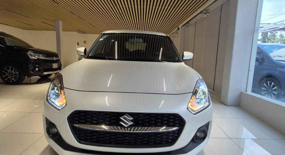 Suzuki Swift 2023 Tlalnepantla