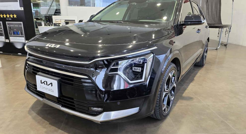 Kia Niro 2023 Atizapan de Zaragoza