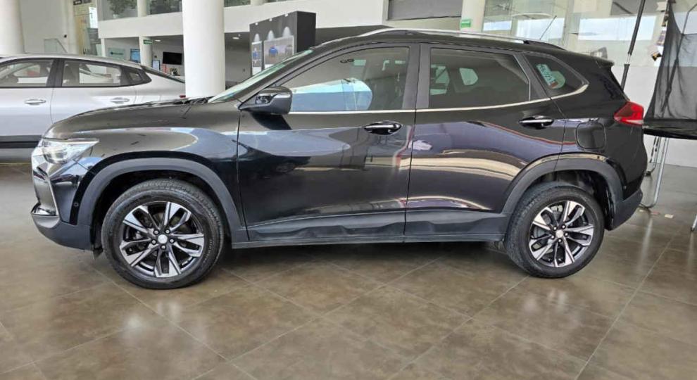 Chevrolet Tracker 2023 Atizapan de Zaragoza