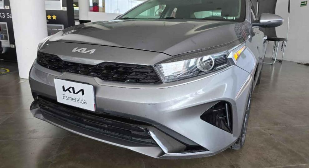 Kia Forte 2022 Atizapan de Zaragoza