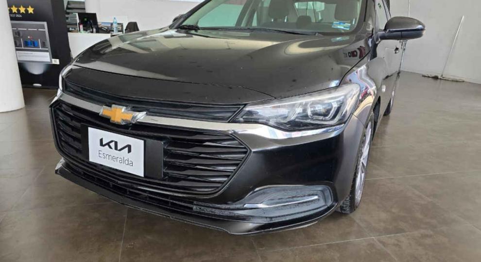 Chevrolet Cavalier 2022 Atizapan de Zaragoza