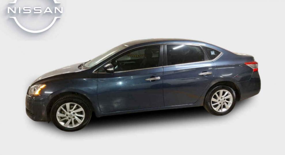 Nissan Sentra 2016 Gustavo A. Madero