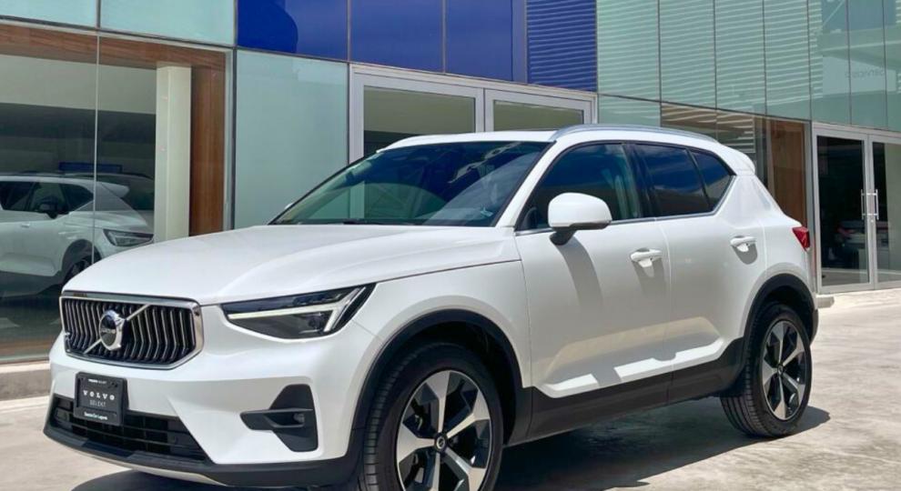 Volvo XC40 2024 Torreon