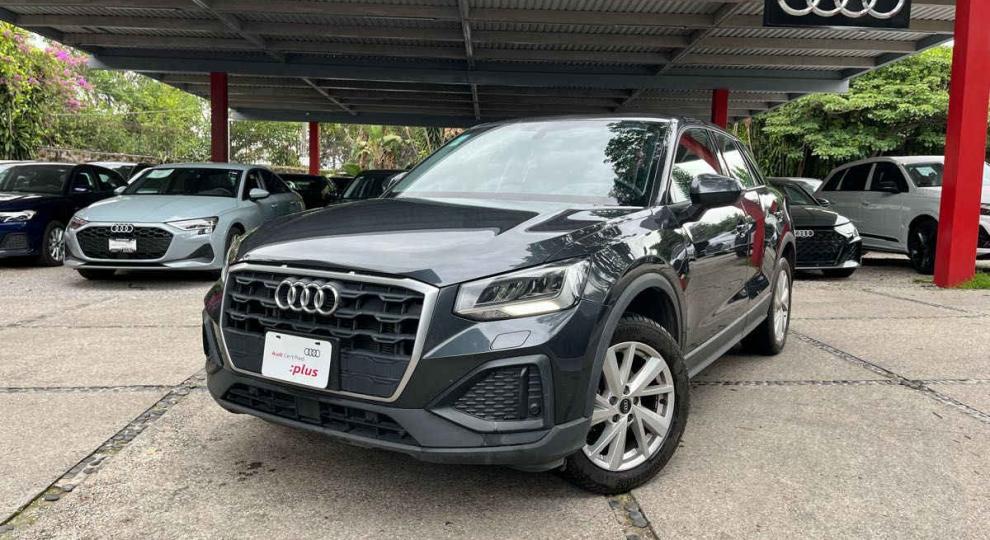 Audi Q2 2023 Cuernavaca