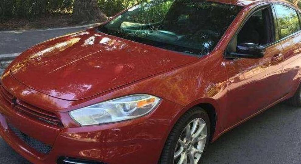 Dodge Dart 2013 Guadalupe