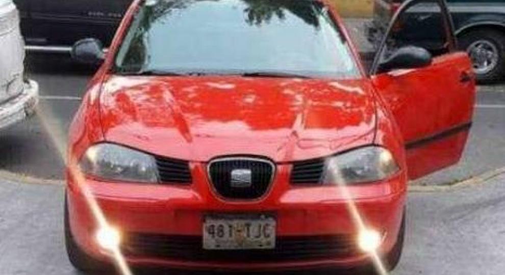 Seat Ibiza 2005 Iztapalapa