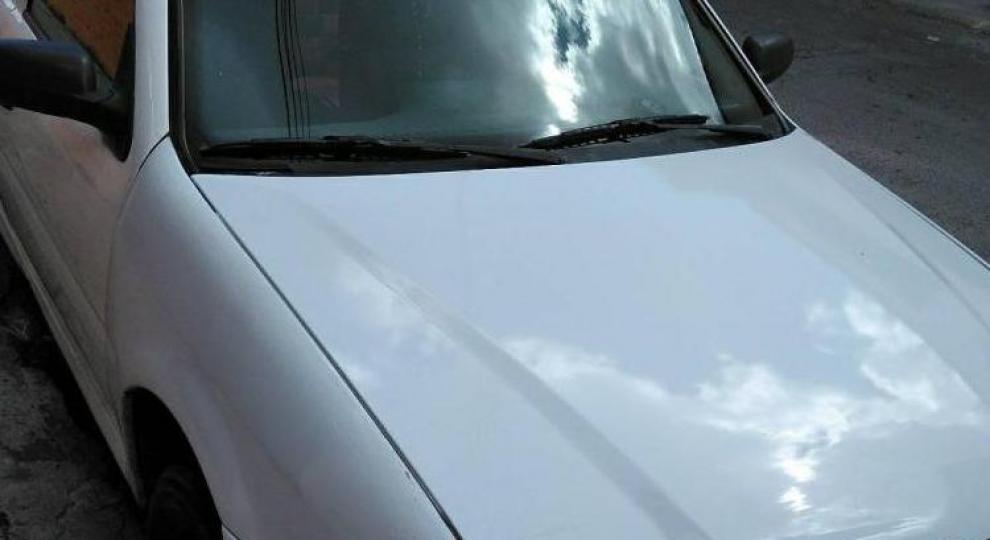 Volkswagen Pointer 2004 Nezahualcoyotl