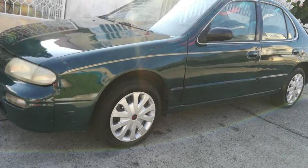 Nissan Altima 1994 Guadalajara
