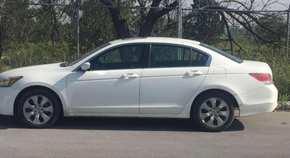 Honda Accord 2009 Saltillo