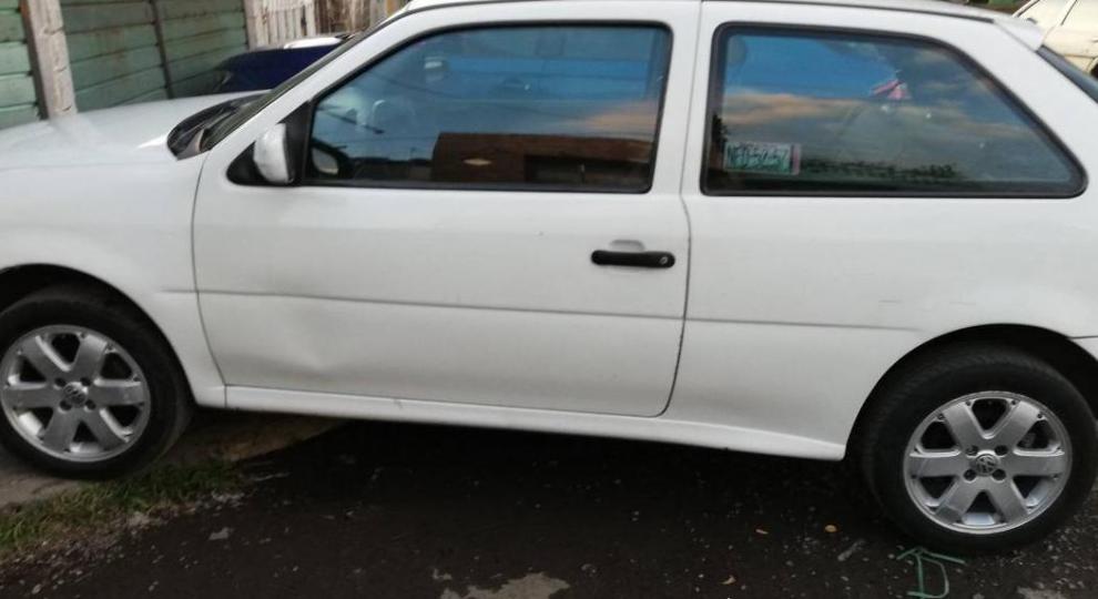 Volkswagen Pointer 2008 Ecatepec