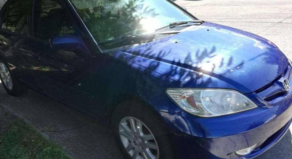 Honda Civic 2005 Zapopan