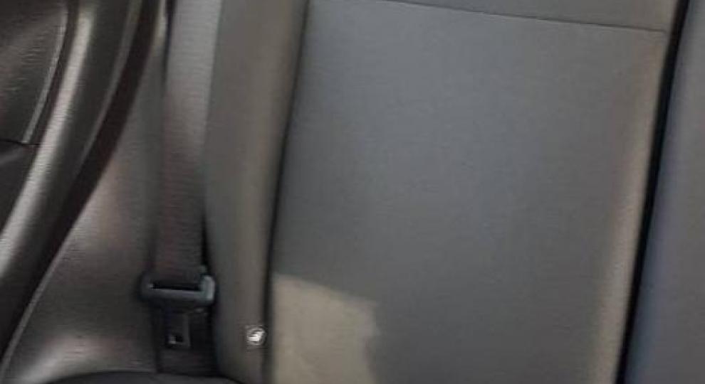 Ford Fiesta 2011 Atizapan de Zaragoza