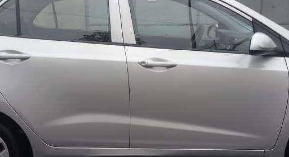 Hyundai Grand i10 2017 Tlalnepantla